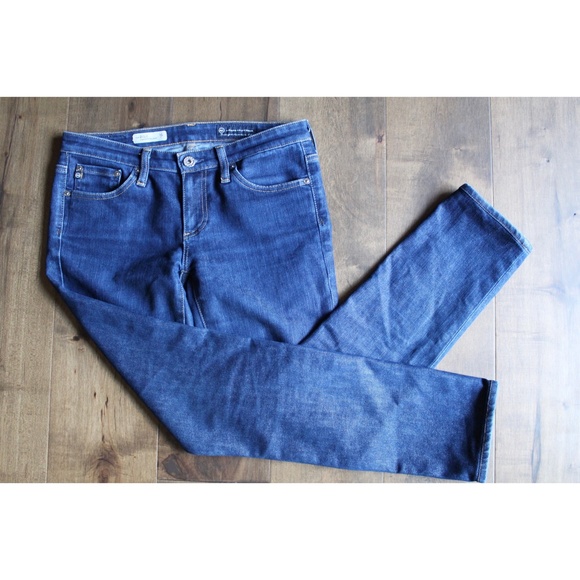 Adriano Goldschmied Jeans - Picture 1 of 6